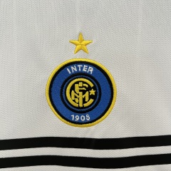 Retro Inter Milan 04/05 Away S-XXL