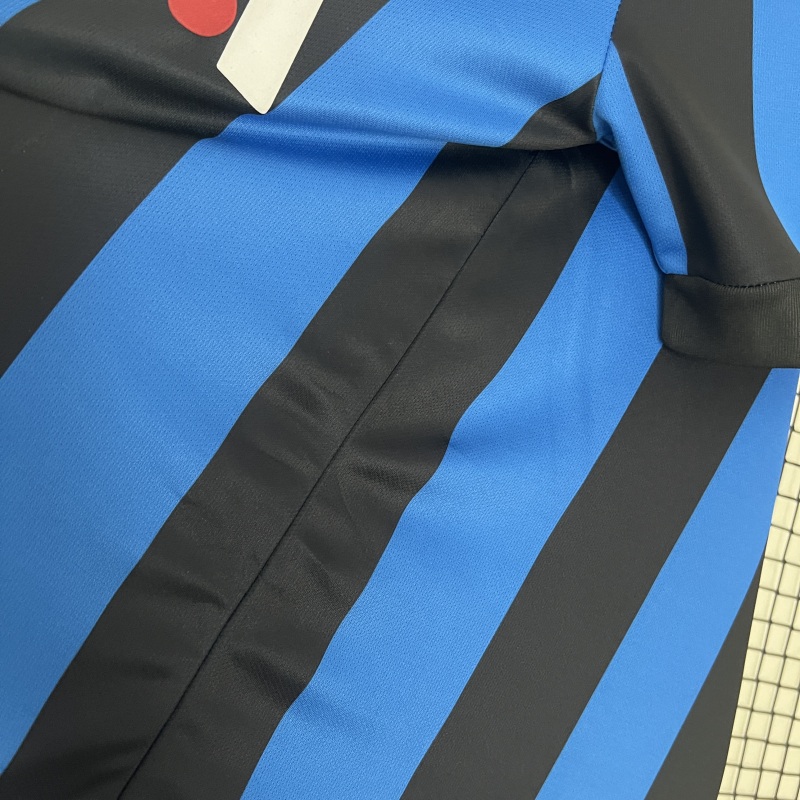 Retro Inter Milan 90/91 Home S-XXL