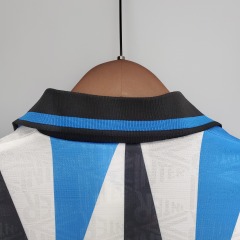 Retro Inter Milan 92/93 Away S-XXL