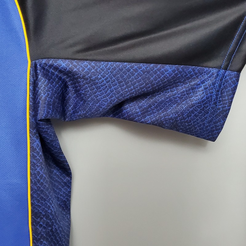 Retro 01/02 Inter Milan home S-XXL