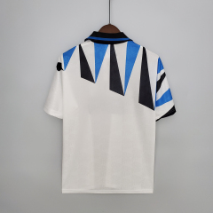 Retro Inter Milan 92/93 Away S-XXL