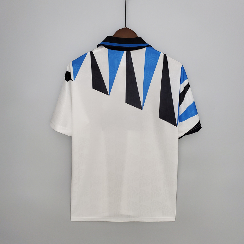 Retro Inter Milan 92/93 Away S-XXL