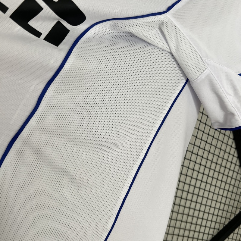 Retro Inter Milan 04/05 Away S-XXL