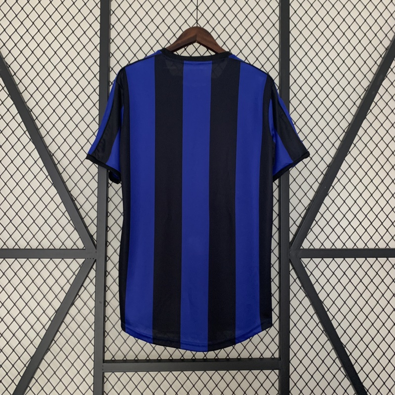 Retro Inter Milan 99/00 Home S-XXL