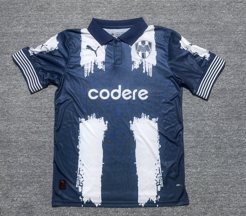 25/26 Monterey Home Player Version