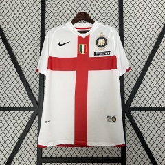Retro Inter Milan 07/08 Away S-XXL