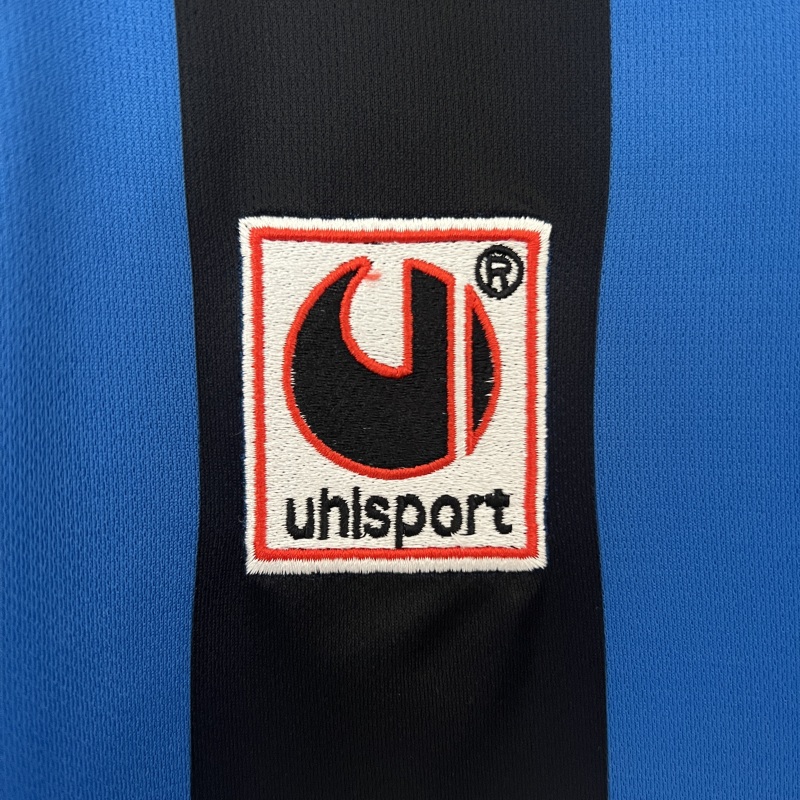Retro Inter Milan 90/91 Home S-XXL