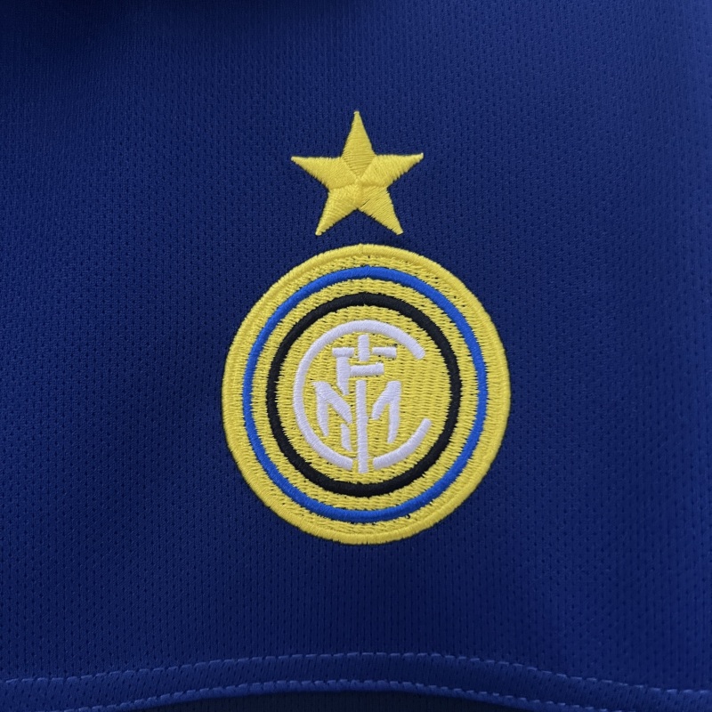 Retro Inter Milan 98/99 third away S-XXL