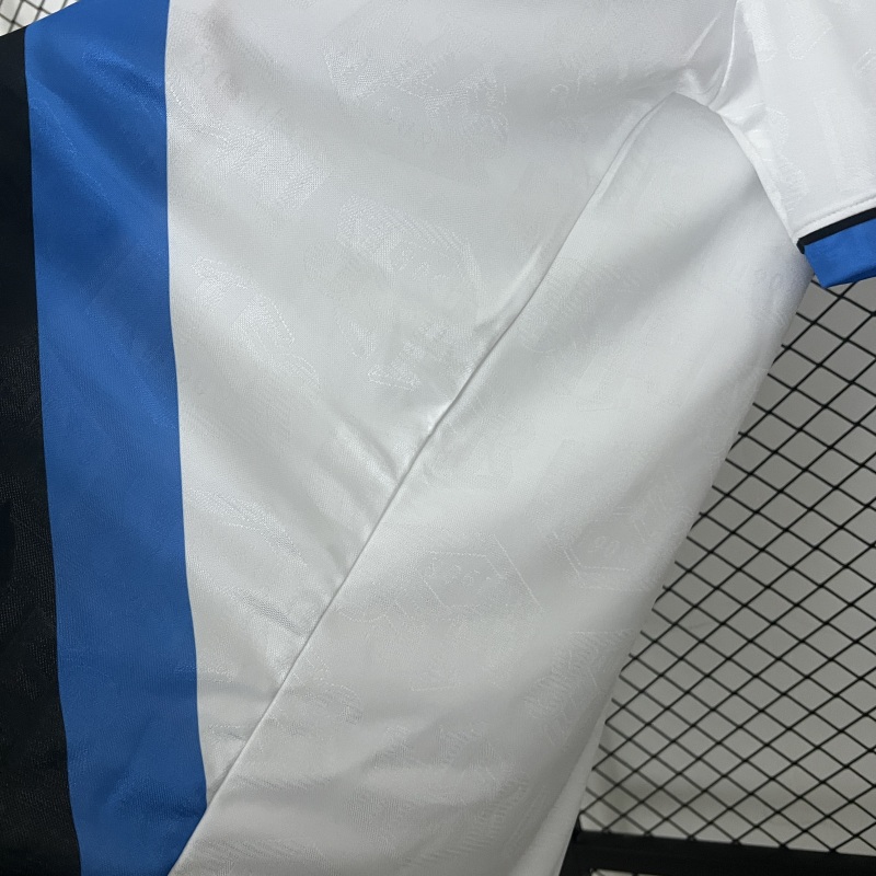 Retro Inter Milan 94/95 Away S-XXL