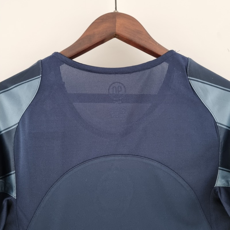 Retro Inter Milan 04/05 third away S-XXL