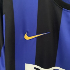 Retro Inter Milan 99/00 Home S-XXL