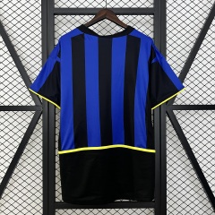 Retro Inter Milan 02/03 Home S-XXL