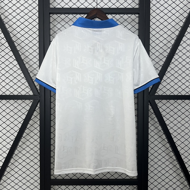 Retro Inter Milan 94/95 Away S-XXL