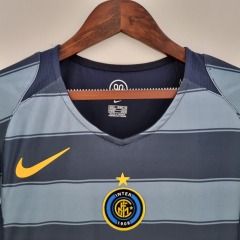 Retro Inter Milan 04/05 third away S-XXL