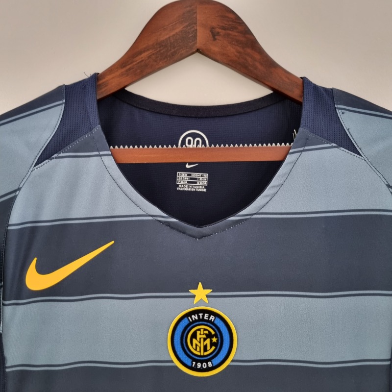 Retro Inter Milan 04/05 third away S-XXL