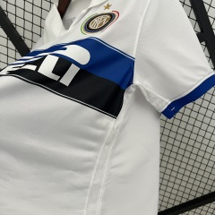 Retro Inter Milan 09/10 Away S-XXL