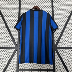 Retro Inter Milan 09/10 Home S-XXL