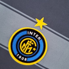 Retro Inter Milan 04/05 third away S-XXL