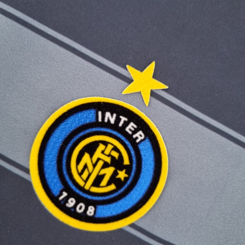 Retro Inter Milan 04/05 third away S-XXL
