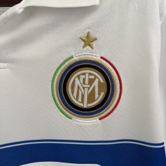 Retro Inter Milan 09/10 Away S-XXL