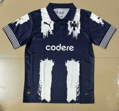 25/26 Monterey Home jersey