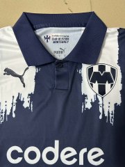 25/26 Monterey Home jersey