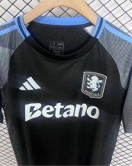 2025-2026 Aston Villa Away jersey S-4XL