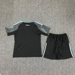 2025-2026 Aston Villa Away jersey kids + free socks