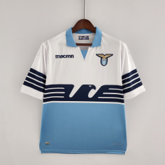 Retro 18/19 Lazio home S-XXL