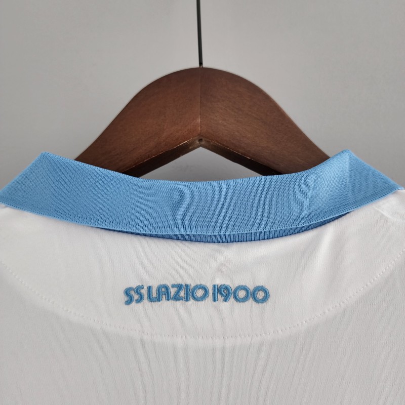 Retro 18/19 Lazio home S-XXL