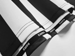 1998/99 Juventus Retro Jersey Home