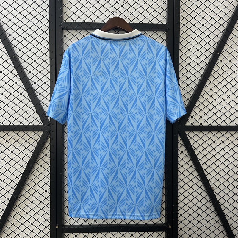 Retro shirt Lazio 91/92 home