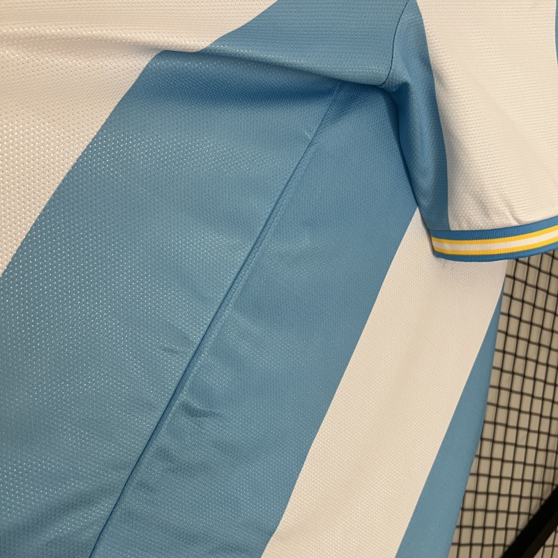 Retro Lazio 99/00 Home S-XXL