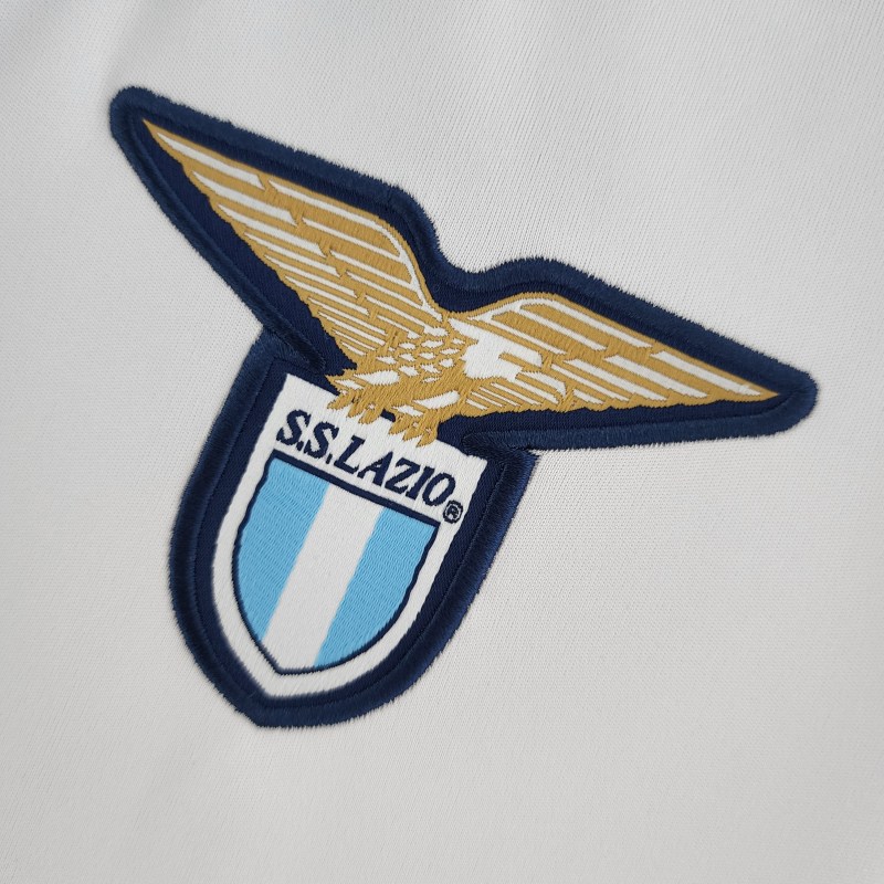 Retro 18/19 Lazio home S-XXL
