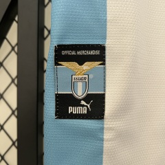 Retro Lazio 99/00 Home S-XXL