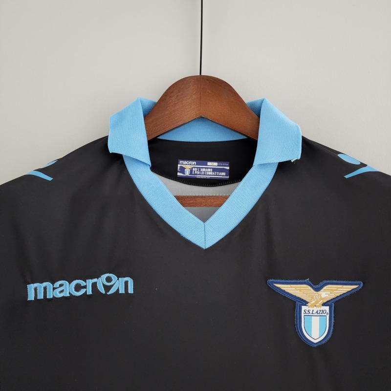 Retro 15/16 Lazio away S-XXL