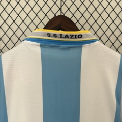 Retro Lazio 99/00 Home S-XXL