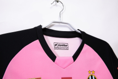 2002-2003 Juventus Retro Jersey away