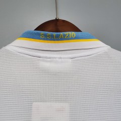 Retro 00/01 Lazio away S-XXL
