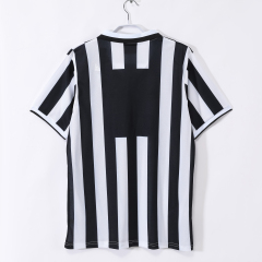 1994-1995 Juventus Retro Jersey Home