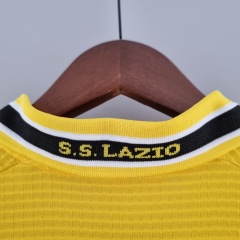 Retro Lazio 98/00 third away S-XXL