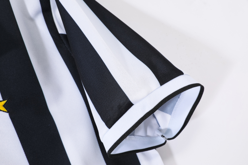 1994-1995 Juventus Retro Jersey Home