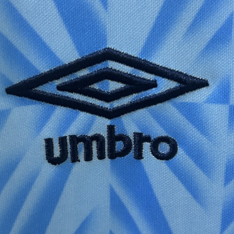 Retro shirt Lazio 91/92 home
