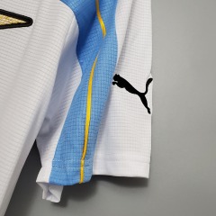 Retro 00/01 Lazio away S-XXL