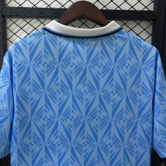 Retro shirt Lazio 91/92 home