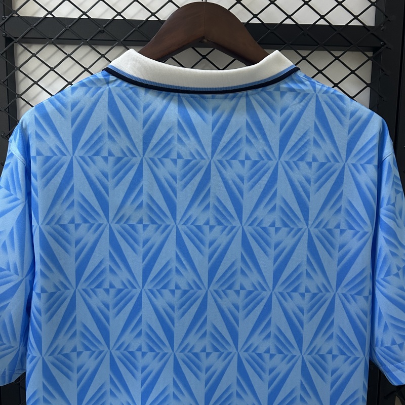 Retro shirt Lazio 91/92 home