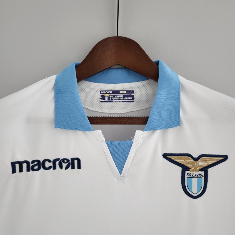 Retro 18/19 Lazio home S-XXL