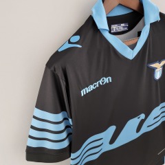 Retro 15/16 Lazio away S-XXL