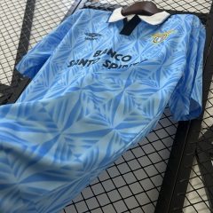 Retro shirt Lazio 91/92 home