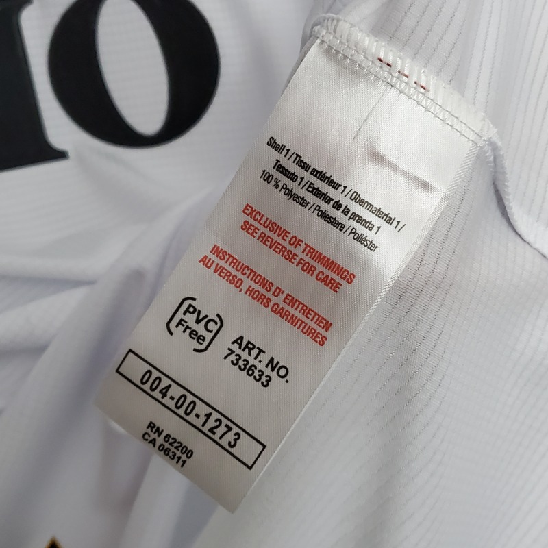 Retro 00/01 Lazio away S-XXL